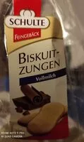 Mängden socker i Biskuitzungen