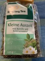 Mängden socker i Kleine Auszeit