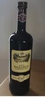 Mängden socker i Mazzetti Balsamico