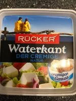 Mängden socker i Friesischer Hirtenkäse Natur