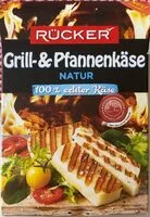 Mängden socker i Grill und Pfannenkäse