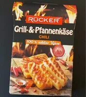 Mängden socker i Grillkäse Chili