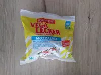 Mängden socker i Mozzalina