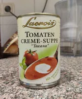 Mängden socker i Tomatensuppe