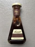Mängden socker i Cumberland Sauce