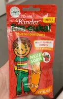 Mängden socker i Em-eukal Hustenbonbons