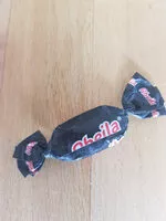 Mängden socker i Lakritzbonbons