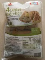 Mängden socker i Dinkelbrötchen