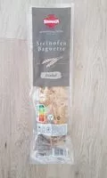 Mängden socker i Sinnack Steinofen Baguette Dinkel