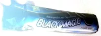 Mängden socker i Black Magic