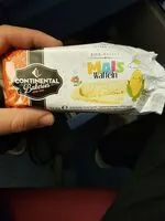 Mängden socker i Maïs