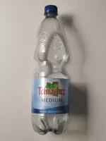 Mängden socker i Teinacher Medium