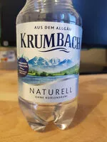 Mängden socker i Naturell ohne Kohlensäure