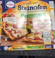 Mängden socker i Steinofen