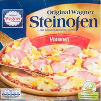 Mängden socker i Steinofen Pizza Hawaii