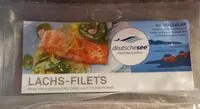 Lachs-Filets