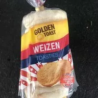 Mängden socker i Weizen Toasties