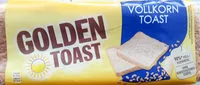 Mängden socker i Vollkorn Toast