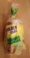 Mängden socker i Toasties, Körnerharmonie