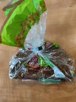 Mängden socker i Fit&Vital Dinkel Vollkorn