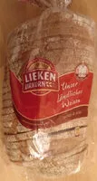 Mängden socker i Brot