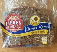 Mängden socker i Kleines Kerni