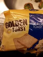 Mängden socker i Vollkorn Toast