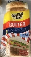 Mängden socker i Toast