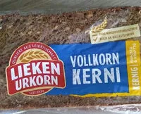 Mängden socker i Vollkorn Kerni