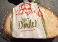 Mängden socker i Liebligsbrot