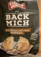 Mängden socker i Dinkelbrötchen