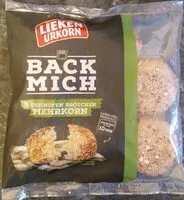Mängden socker i 5 Steinofen Brötchen Mehrkorn