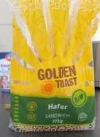 Mängden socker i Hafer sandwich Bio