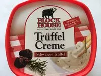 Mängden socker i Trüffel Creme