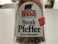 Mängden socker i Steak Pfeffer