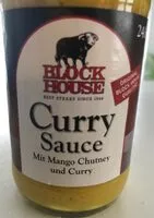 Mängden socker i Curry Sauce