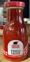 Mängden socker i Chili Sauce