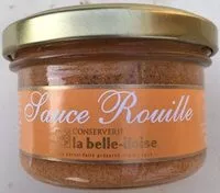 Mängden socker i Rouille Sauce