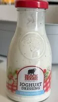 Mängden socker i Joghurt Dressing