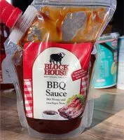 Mängden socker i BBQ Sauce