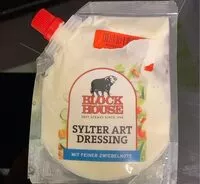Mängden socker i Sylter Art Dressing