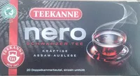 Mängden socker i Nero