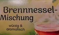 Mängden socker i Brennnessel-Mischung