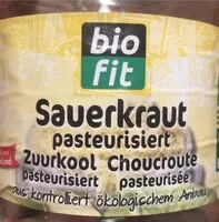 Mängden socker i Sauerkraut