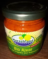 Mängden socker i Bio Ajvar