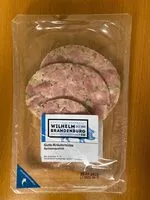 Mängden socker i Guts-Kräutersülze