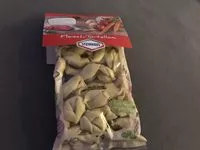 Mängden socker i Fleisch-Tortelloni