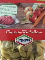 Mängden socker i Fleisch-Tortellini