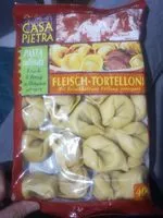 Mängden socker i Fleisch Tortelloni