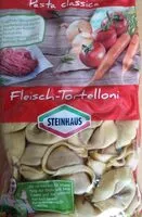 Mängden socker i Fleisch Totellini